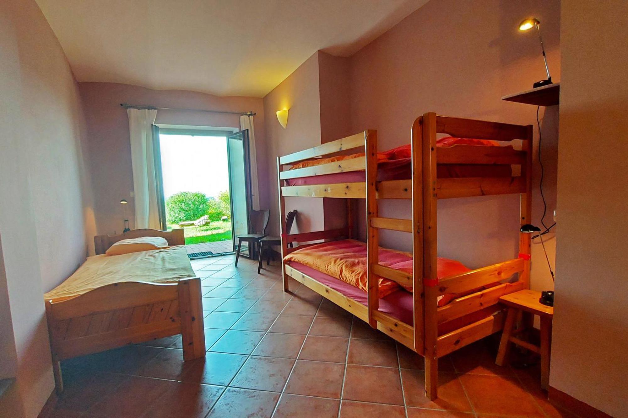 Cascina Nomade - Wine & Scenic Retreat Leilighet Dogliani Rom bilde