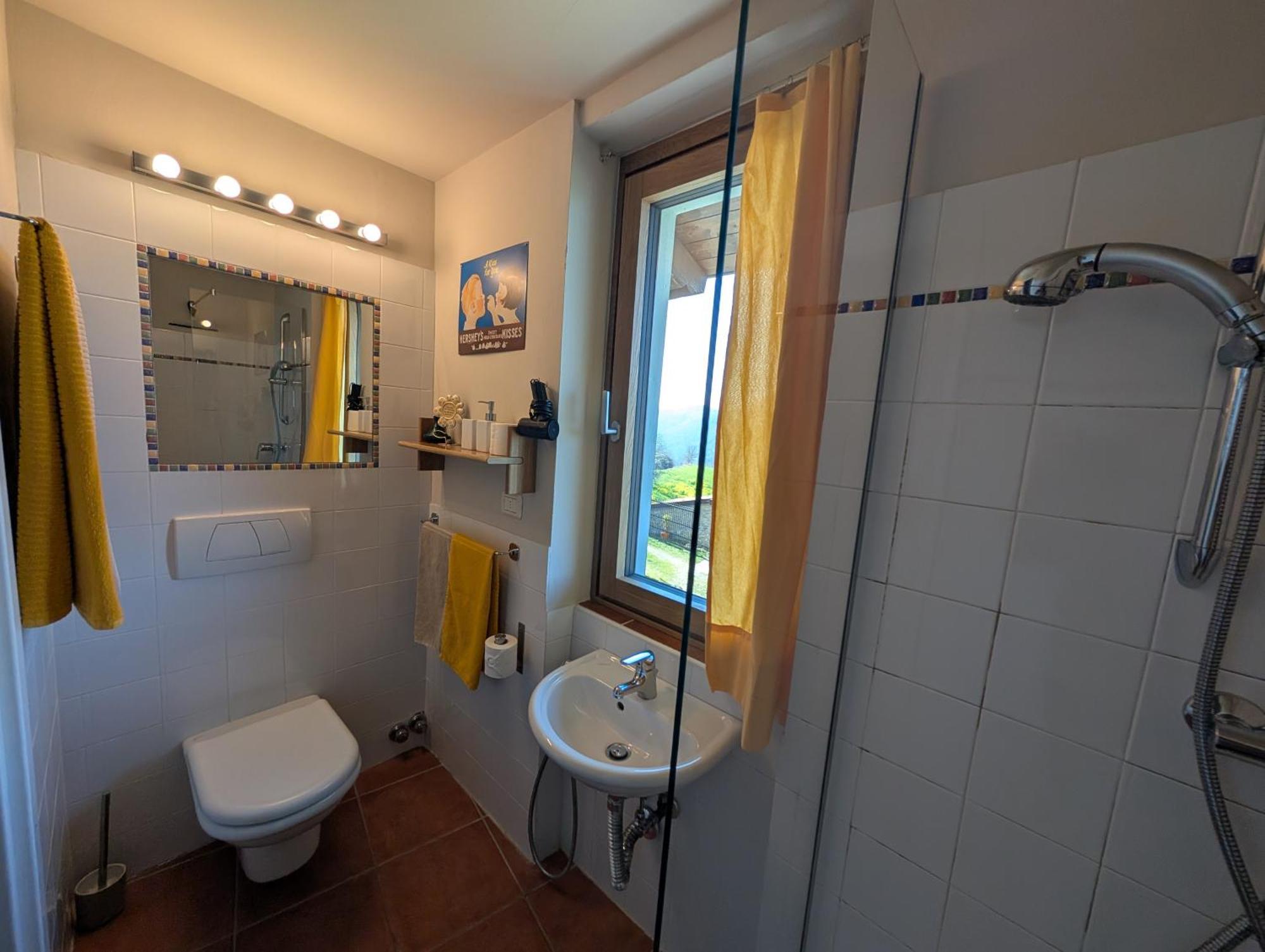 Cascina Nomade - Wine & Scenic Retreat Leilighet Dogliani Rom bilde